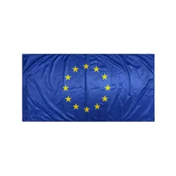 Zastava Europske unije 150x75 cm, mesh