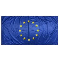 Zastava Europske unije 200 x 100 cm Mesh