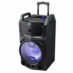 Zvučnik AIWA prijenosni karaoke sa ručkom KBTUS-700
