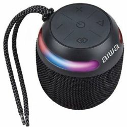 Zvučnik bluetooth Aiwa BST-100BK