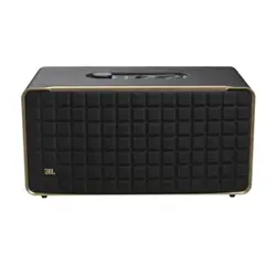 Zvučnik JBL Authentics 500, Bluetooth streaming, Black